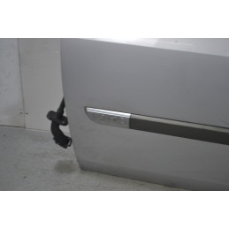 Portiera Sportello Anteriore SX Renault Scenic II dal 2003 al 2009 Cod 7751477221  1667906142310