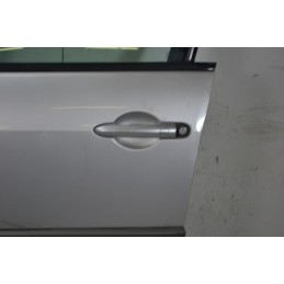 Portiera Sportello Anteriore SX Renault Scenic II dal 2003 al 2009 Cod 7751477221  1667906142310