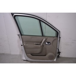 Portiera Sportello Anteriore SX Renault Scenic II dal 2003 al 2009 Cod 7751477221  1667906142310