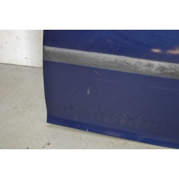 Portiera sportello posteriore SX Volkswagen Golf V Dal 2003 al 2008 Cod 1K6833105J  1667906616613