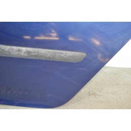 Portiera sportello posteriore SX Volkswagen Golf V Dal 2003 al 2008 Cod 1K6833105J  1667906616613