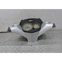 Strumentazione Contachilometri + Carena Malaguti Blog 125 / 160 Dal 2009 al 2012  1667915166710