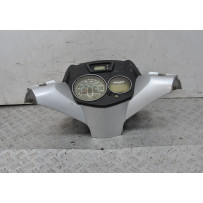 Strumentazione Contachilometri + Carena Malaguti Blog 125 / 160 Dal 2009 al 2012  1667915166710