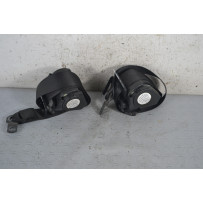 Cinture di Sicurezza Anteriori DX e SX BMW Serie 3 E46 dal 1998 al 2005  1667922865828