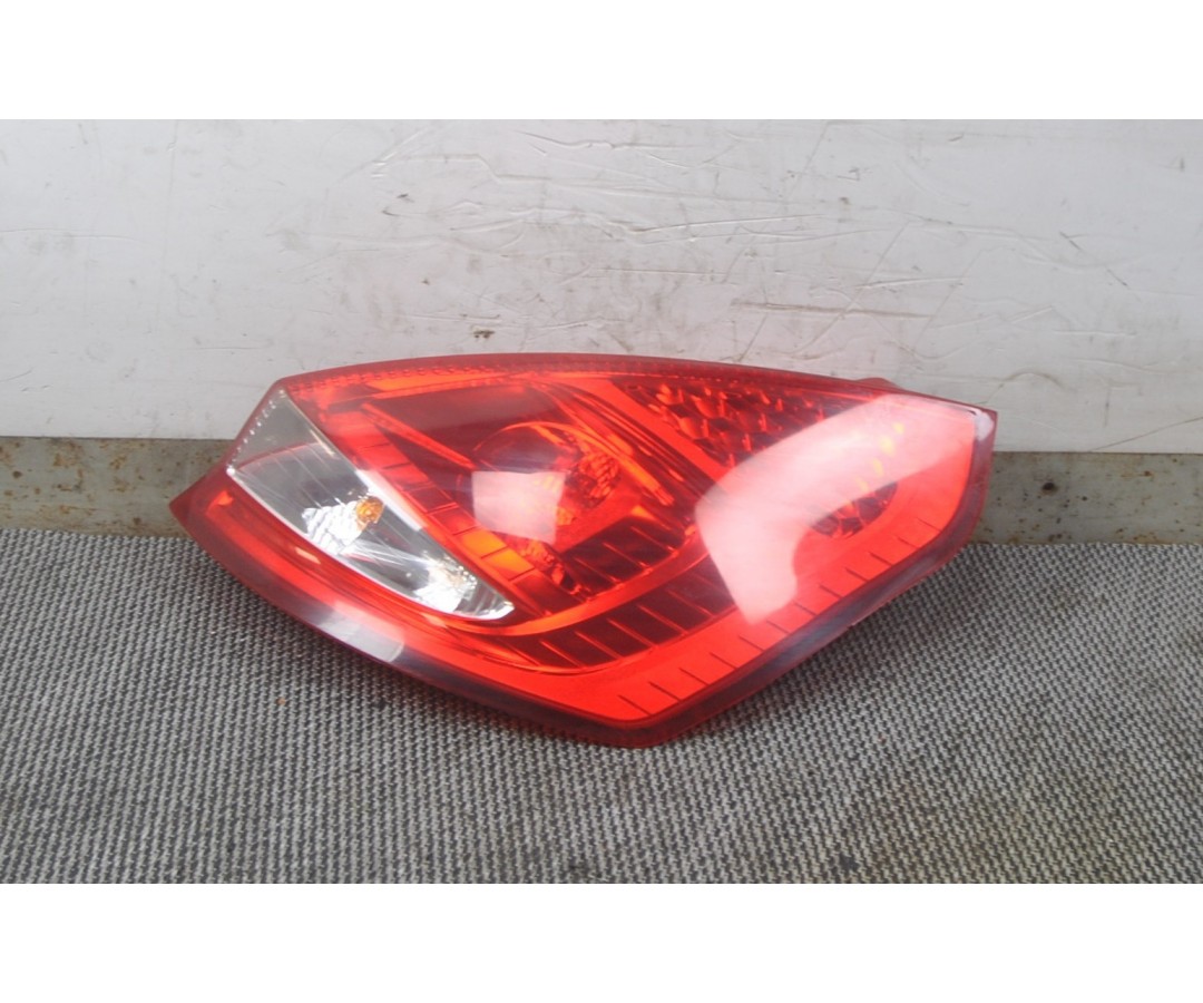 Fanale Stop Posteriore DX Ford Fiesta VI dal 2008 al 2017 cod 8A61-13404-A  2400000080251