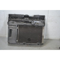 Ossatura calandra Citroen C3 Picasso Dal 2008 al 2017 Cod 9681810080 Benzina  1667991695531