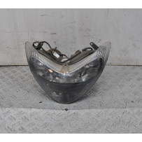Faro Fanale Anteriore Derbi Sonar 150 Del 2010  1667992353485