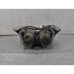 Faro Fanale Anteriore Derbi Sonar 150 Del 2010  1667992353485