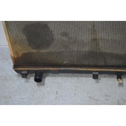 Radiatore acqua Suzuki Grand Vitara Dal 2005 al 2015 Cod 4220008055 versione 3 porte motore 1.9 DDiS JX  1667993581429