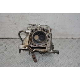 Testata Completa Honda Forza 250 Dal 2005 al 2007 Cod Mot MF08E  1668001562881