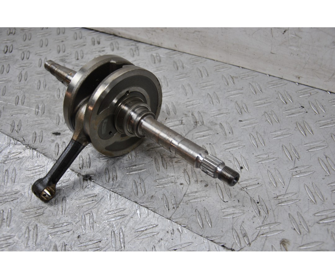 Albero Motore Honda Forza 250 Dal 2005 al 2007  1668004435175
