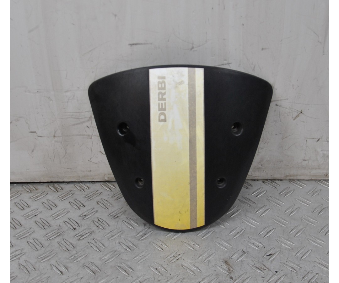 Carena Cupolino Derbi Sonar 150 Del 2010  1668004824511