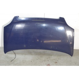 Cofano anteriore Opel Agila A Dal 2000 al 2007 Cod 93171822  1668009088604