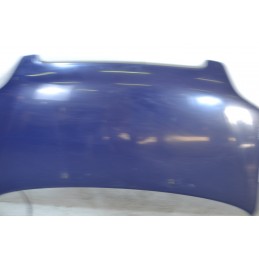 Cofano anteriore Opel Agila A Dal 2000 al 2007 Cod 93171822  1668009088604