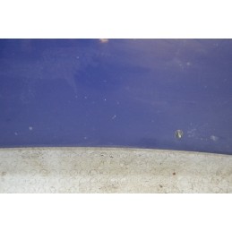 Cofano anteriore Opel Agila A Dal 2000 al 2007 Cod 93171822  1668009088604