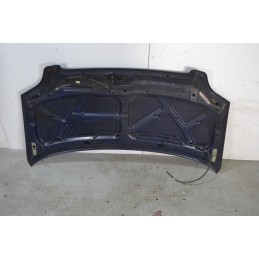 Cofano anteriore Opel Agila A Dal 2000 al 2007 Cod 93171822  1668009088604