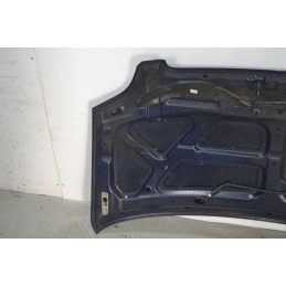 Cofano anteriore Opel Agila A Dal 2000 al 2007 Cod 93171822  1668009088604