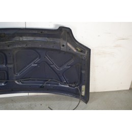 Cofano anteriore Opel Agila A Dal 2000 al 2007 Cod 93171822  1668009088604