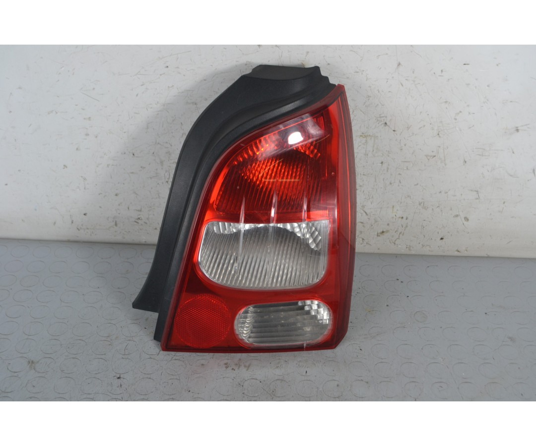 Fanale Stop Posteriore DX Renault Twingo II dal 2007 al 2014 Cod 8200387889  1668010085456