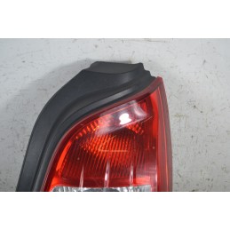 Fanale Stop Posteriore DX Renault Twingo II dal 2007 al 2014 Cod 8200387889  1668010085456