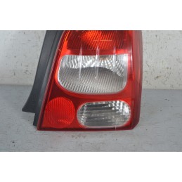 Fanale Stop Posteriore DX Renault Twingo II dal 2007 al 2014 Cod 8200387889  1668010085456