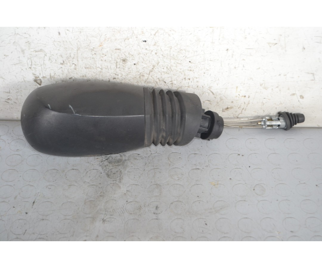 Specchietto Retrovisore Esterno DX Fiat Punto 188 dal 1999 al 2011 Cod 0157179  1668067146193