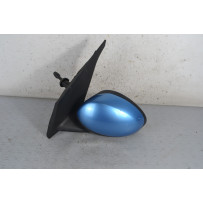 Specchietto Retrovisore Esterno SX Peugeot 107 dal 2005 al 2014 Cod 013775  1668068055432