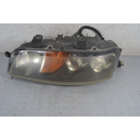 Faro Anteriore SX Fiat Punto 188 dal 1999 al 2011 Cod 89100450  1668068852222