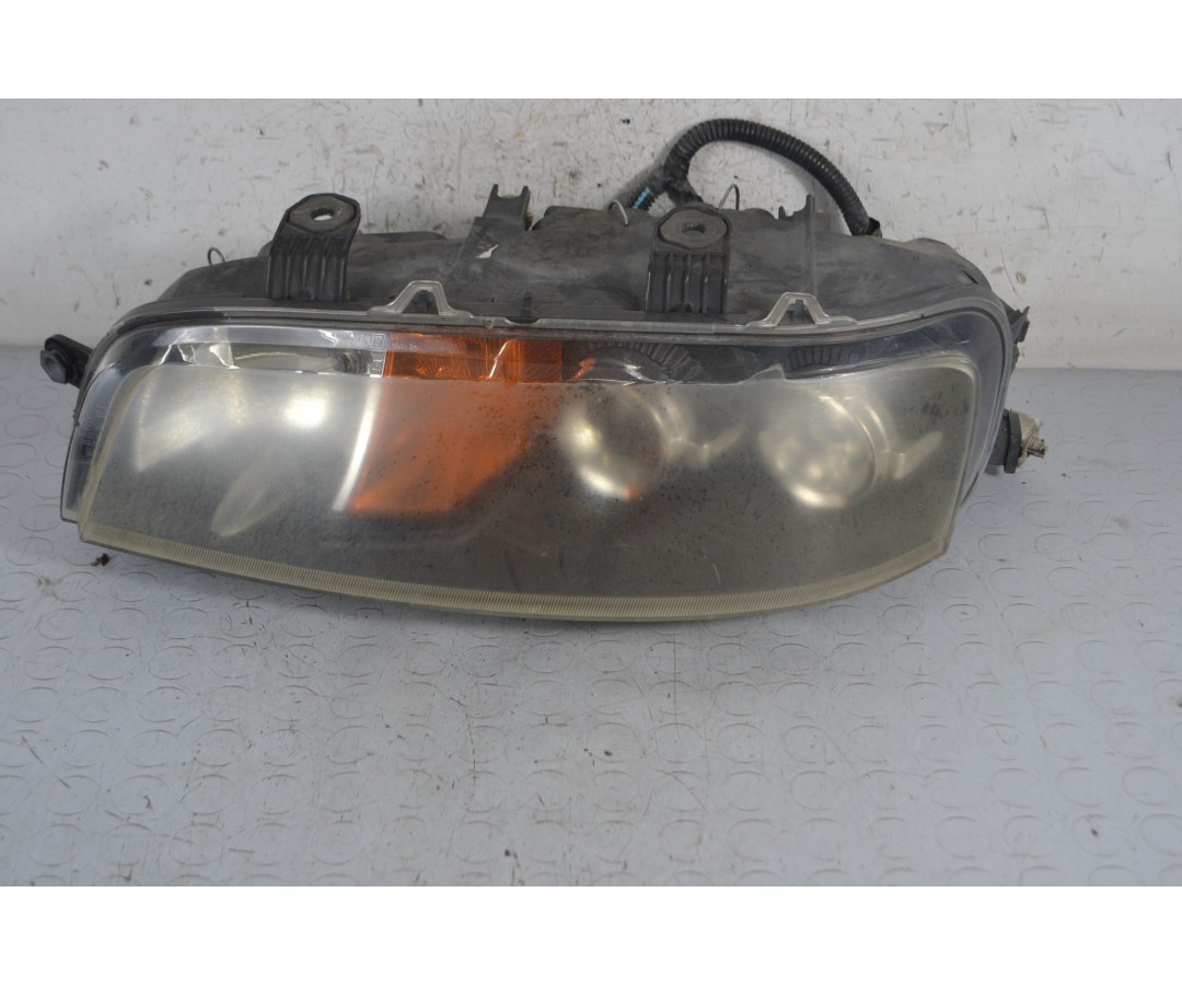 Faro Anteriore SX Fiat Punto 188 dal 1999 al 2011 Cod 89100450  1668068852222