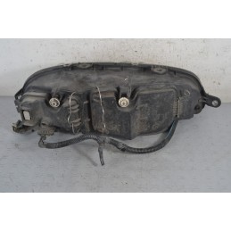 Faro Anteriore SX Fiat Punto 188 dal 1999 al 2011 Cod 89100450  1668068852222