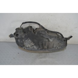 Faro Anteriore SX Fiat Punto 188 dal 1999 al 2011 Cod 89100450  1668068852222