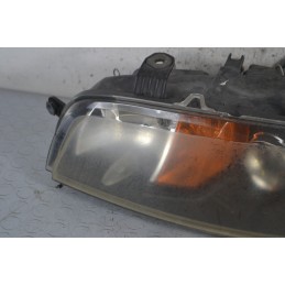 Faro Anteriore SX Fiat Punto 188 dal 1999 al 2011 Cod 89100450  1668068852222
