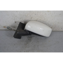 Specchietto Retrovisore Esterno SX Fiat Idea dal 2003 al 2016 Cod 0158459  1668069127299