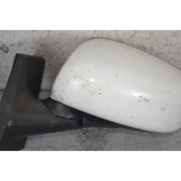 Specchietto Retrovisore Esterno SX Fiat Idea dal 2003 al 2016 Cod 0158459  1668069127299