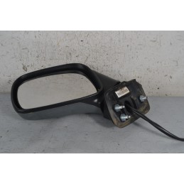 Specchietto retrovisore esterno SX Opel Agila A Dal 2000 al 2007 3 fili Cod 024556  1668071449754