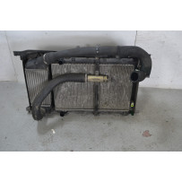 Pacco Radiatori Citroen C4 Picasso dal 2006 al 2013  1668072071763