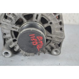 Alternatore 180A Bmw Serie 1 F20 Dal 2011 al 2019 Cod 7823343A103  1668072587868