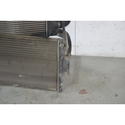 Pacco Radiatori + Intercooler Iveco Daily 2.3 16V da 2006 al 2014  1668073112182