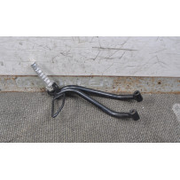 Pedana Poggiapiedi Passeggero Sx Sinistro Yamaha YZF R 125 dal 2008 al 2013  2411111133835