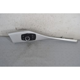 Pulsantiera Comandi Display Computer di bordo BMW Serie 1 F20 dal 2011 al 2019 Cod 926170402  1668094643900