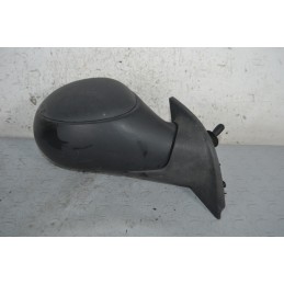 Specchietto retrovisore esterno DX Citroen C3 Dal 2002 al 2012 Cod 011019  1668096742267