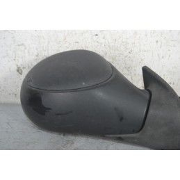 Specchietto retrovisore esterno DX Citroen C3 Dal 2002 al 2012 Cod 011019  1668096742267