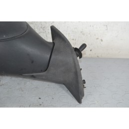 Specchietto retrovisore esterno DX Citroen C3 Dal 2002 al 2012 Cod 011019  1668096742267