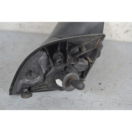 Specchietto retrovisore esterno DX Citroen C3 Dal 2002 al 2012 Cod 011019  1668096742267