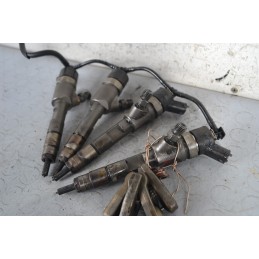 Iniettori bosch Cod motore F9QC268 Cod iniettore 0445110328 Altro cod identificativo H82778396  1668097914151