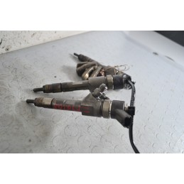 Iniettori bosch Cod motore F9QC268 Cod iniettore 0445110328 Altro cod identificativo H82778396  1668097914151