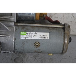 Motorino aavviamento Suzuki Grand Vitara II Dal 2005 al 2015 Cod 8200628426B  1668153787606