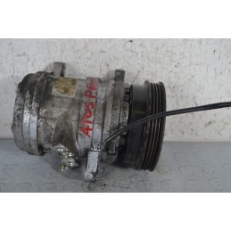 Compressore AC Hyundai Atos Prime Dal 1999 al 2008 OE 9770102310  1668156046076