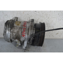 Compressore AC Hyundai Atos Prime Dal 1999 al 2008 OE 9770102310  1668156046076