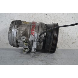 Compressore AC Hyundai Atos Prime Dal 1999 al 2008 OE 9770102310  1668156046076